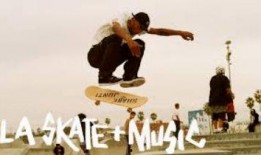 玩滑板背景音乐,滑板旋律中的青春狂想曲