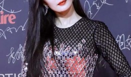 大陆娱乐圈杨幂,娱乐圈的璀璨明星，魅力四射的“带货女王”