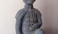 电影搞笑的兵马俑,穿越千年的喜剧传奇