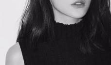 网红 小 周迅,网红界的灵动精灵