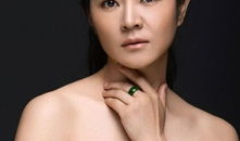 长安夜话张莹个人资料