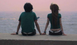 照片爱情,照片中的爱情故事