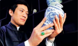 杨子有黑社会背景,权势与隐秘的江湖风云