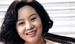 演员闫妮个人资料