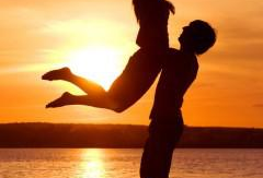 照片爱情,照片中的爱情故事