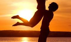 照片爱情,照片中的爱情故事