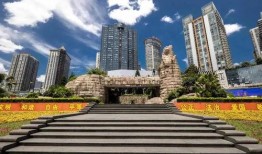 观音桥明星,璀璨星光下的传奇故事