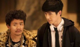 唐人街探案演员名单,喜剧侦探团队集结，笑料与智慧并存