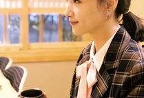 观音桥明星,璀璨星光下的传奇故事