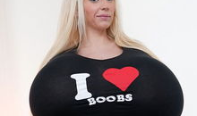 胸大的图片,揭秘女性胸部健康与魅力