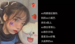 网红流行网名,揭秘热门网名的魅力与流行趋势