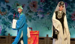 好看搞笑的戏曲,那些让人捧腹大笑的精彩瞬间