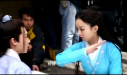 青云志片段花絮10,幕后故事与精彩瞬间大公开