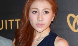 何超盈个人资料,香港豪门千金，时尚界宠儿，商业新锐