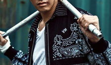 彭敬慈个人资料