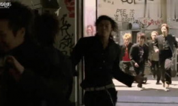 血咒高校最后花絮