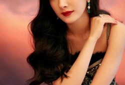 大陆娱乐圈杨幂,娱乐圈的璀璨明星，魅力四射的“带货女王”