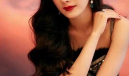 大陆娱乐圈杨幂,娱乐圈的璀璨明星，魅力四射的“带货女王”