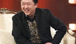 相声演员于谦的老婆