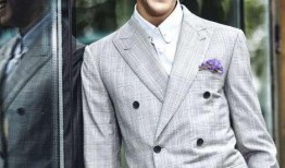 陈伟霆的个人资料,多才多艺的影视歌星，魅力四射的偶像代表