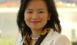 长安夜话张莹个人资料