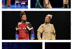 电影搞笑的兵马俑,穿越千年的喜剧传奇