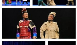 电影搞笑的兵马俑,穿越千年的喜剧传奇