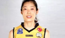 朱婷个人资料身高,身高2米29的排球女神，引领中国女排走向辉煌”