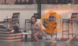 白百何出轨照片动图,真相与争议