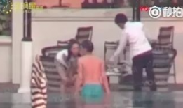 白百何出轨照片动图,真相与争议