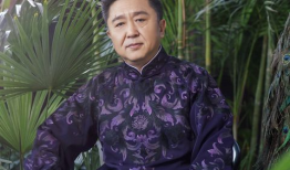 相声演员于谦的老婆