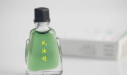 滴风油精的女主播