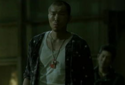 血咒高校最后花絮