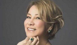 甄妮个人资料歌曲,歌声如梦，经典永恒——探寻天后甄妮的音乐传奇