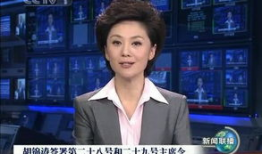新闻联播女主持人照片,镜头下的优雅与专业