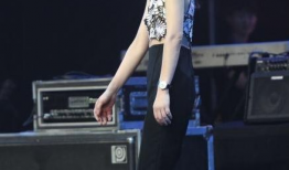 网红 小 周迅,网红界的灵动精灵