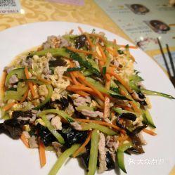 娱乐吃瓜酱东北菜,吃瓜酱带你领略地道东北菜的魅力