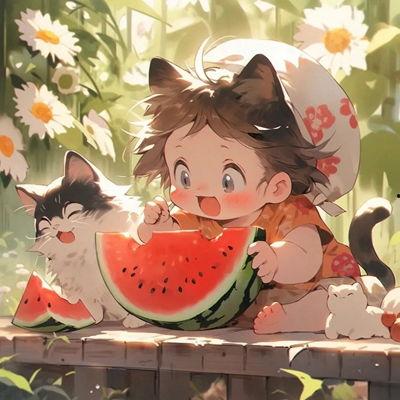 娱乐八卦吃瓜头像动漫,揭秘娱乐圈那些事儿