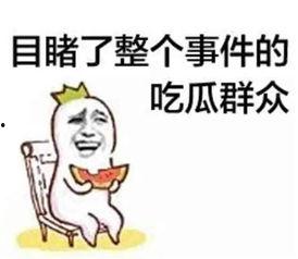 喵星娱乐吃瓜群众