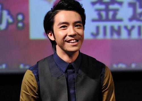 俞灏明娱乐圈吃瓜视频